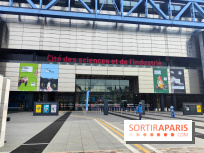 IA : l'exposition sur les intelligences artificielles se dévoile à la Cité des Sciences  - fotor 1759414467857