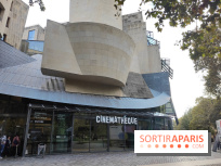 My name is Orson Welles : la grande exposition sur le génie du cinéma se dévoile à la Cinémathèque - visuel Cinémathèque 