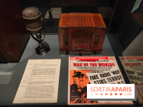 My name is Orson Welles : la grande exposition sur le génie du cinéma se dévoile à la Cinémathèque