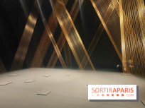 Lygia Pape, Tisser l'espace : une exposition délicate à la Bourse de Commerce - nos photos - fotor 1759832319109