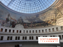 Minimal, quand l'art va à l'essentiel : l'exposition de la Bourse de Commerce se dévoile