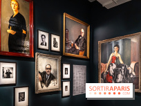 Les Gens de Paris 1926-1936, l’exposition au Musée Carnavalet  - A7C08783