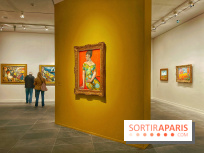 Berthe Weill, galeriste d'avant-garde