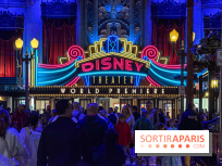 Disney Adventure World - World Premiere