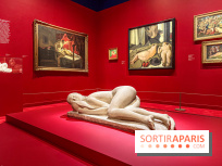 L’Empire du Sommeil : quand le rêve s’expose au Musée Marmottan Monet - IMG 9030