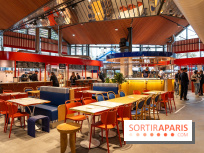 La Halle des Victoires à Asnières-sur-Seine, les photos - A7C08854