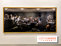 Exposition Luc Delahaye au Jeu de Paume : la grande rétrospective à ne pas manquer - IMG 9096