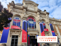 Les Nouveaux Ensembliers : l'art contemporain rencontre l'Art Déco au Mobilier national, nos photos