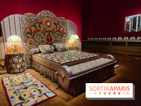 Les Nouveaux Ensembliers : l'art contemporain rencontre l'Art Déco au Mobilier national, nos photos - fotor 1760016014691