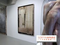 Berlinde De Bruyckere : nos photos de son exposition 'Need' à la Galleria Continua 