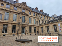 Underground : l'exposition ironique de Raymond Pettibon au Musée Picasso - visuel musée Picasso