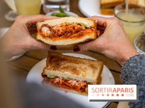 Sōma Sando Paris 6e - photos