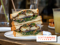 Sōma Sando Paris 6e - photos