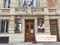 Le Musée Jean-Jacques Henner : un atelier qui conserve l'héritage du peintre alsacien à Paris