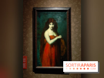 Le Musée Jean-Jacques Henner : un atelier qui conserve l'héritage du peintre alsacien à Paris - fotor 1760534752810