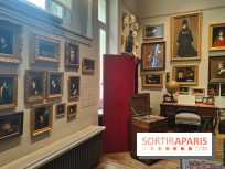 Le Musée Jean-Jacques Henner : un atelier qui conserve l'héritage du peintre alsacien à Paris