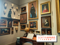Le Musée Jean-Jacques Henner : un atelier qui conserve l'héritage du peintre alsacien à Paris