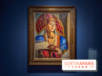 L’École de Paris : la collection Marek Roefler exposée au Musée de Montmartre - IMG 9906