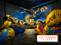 Roadmap 2, exposition street-art et contemporain en Seine-Saint-Denis par le Colors Festival - photos - A7C09301