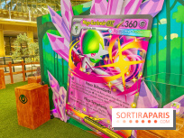 Pop-up Pokémon