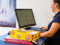 Happy Cash Epinay-Sur-Seine - HappyCash lachAtre 120