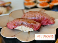 Bar Omi : le restaurant au carrefour entre le bar à vin et l'Izakaya japonais - DSC 5571