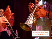 visuel concert jazz club