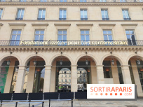 Exposition Générale : la Fondation Cartier raconte 40 ans d'expositions pour sa réouverture
