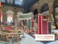 Exposition Générale : la Fondation Cartier raconte 40 ans d'expositions pour sa réouverture - fotor 1760961095646