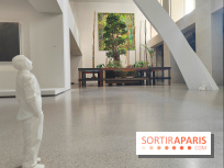 Exposition Générale : la Fondation Cartier raconte 40 ans d'expositions pour sa réouverture - fotor 1760960735432