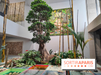 Exposition Générale : la Fondation Cartier raconte 40 ans d'expositions pour sa réouverture - fotor 1760960748830