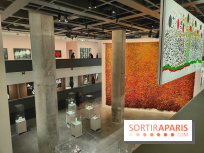 Exposition Générale : la Fondation Cartier raconte 40 ans d'expositions pour sa réouverture - fotor 1760960691380