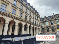 Exposition Générale : la Fondation Cartier raconte 40 ans d'expositions pour sa réouverture - fotor 1760961192644