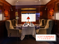 Exposition '1925-2025. Cent ans d'Art déco' au Musée des Arts Décoratifs MAM Paris - photos - A7C09401