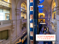 Exposition '1925-2025. Cent ans d'Art déco' au Musée des Arts Décoratifs MAM Paris - photos - A7C09463