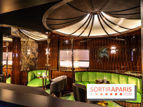 Exposition '1925-2025. Cent ans d'Art déco' au Musée des Arts Décoratifs MAM Paris - photos - A7C09470