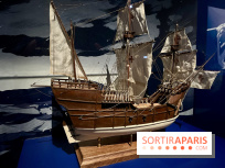 Dans le sillage de Magellan