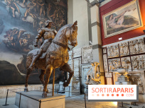 La Chapelle des Petits-Augustins aux Beaux-Arts de Paris