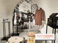 L'œil de Corbeau : l'exposition de la Fondation Pathé autour du photographe de cinéma Roger Corbeau