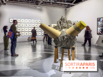 Palais de Tokyo : ECHO DELAY REVERB, l'expo mettant à l’honneur la création américaine contemporaine - IMG 0276