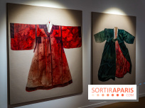 Exposition 'Couleurs de Corée, Lumière sur l’art contemporain coréen' au Centre Culturel Coréen - les photos - A7C09789