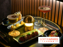 Kinagua : le bar à cocktail avec des tapas Asio-portugais à Paris