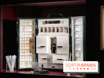 Parfum, sculpture de l'invisible : l'exposition retrospective évènement de Francis Kurkdjian à Paris - IMG 1447 jpg 2