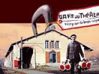 Festival "Nous n'irons pas à Avignon"