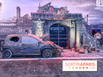 Paris Games Week 2025
