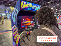Paris Games Week 2025