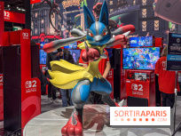 Paris Games Week 2025