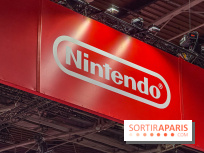 Paris Games Week 2025