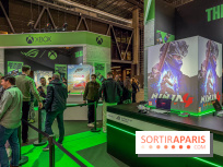 Paris Games Week 2025 - IMG 0755