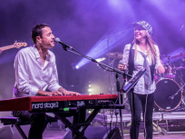 FRANCE GALL ET MICHEL BERGER, L’HOMMAGE À BOBINO LE 25/11/2025